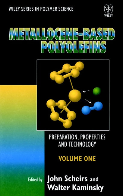 Metallocene-based Polyolefins