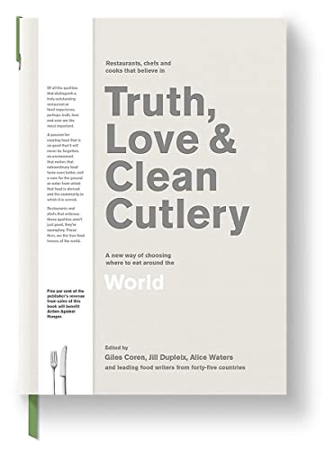 Truth Love & Clean Cutlery