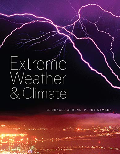 Extreme Weather and Climate