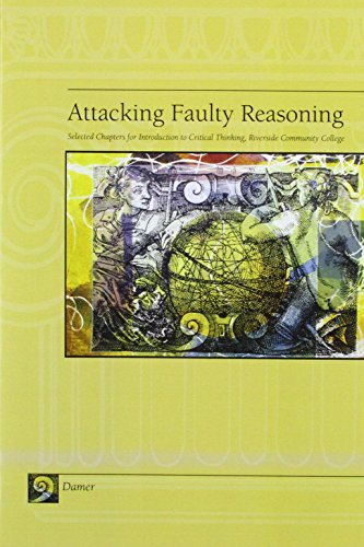 Attacking Faulty Reasoning