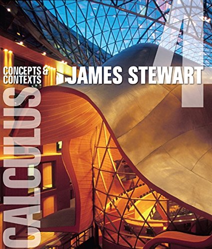 Study Guide for Stewartâ€™s Single Variable Calculus: Concepts and Contexts, Enhanced Edition, 4th