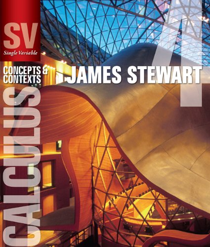 Bundle: Single Variable Calculus: Concepts and Contexts, 4th + Student Solutions Manual + Study Guide
