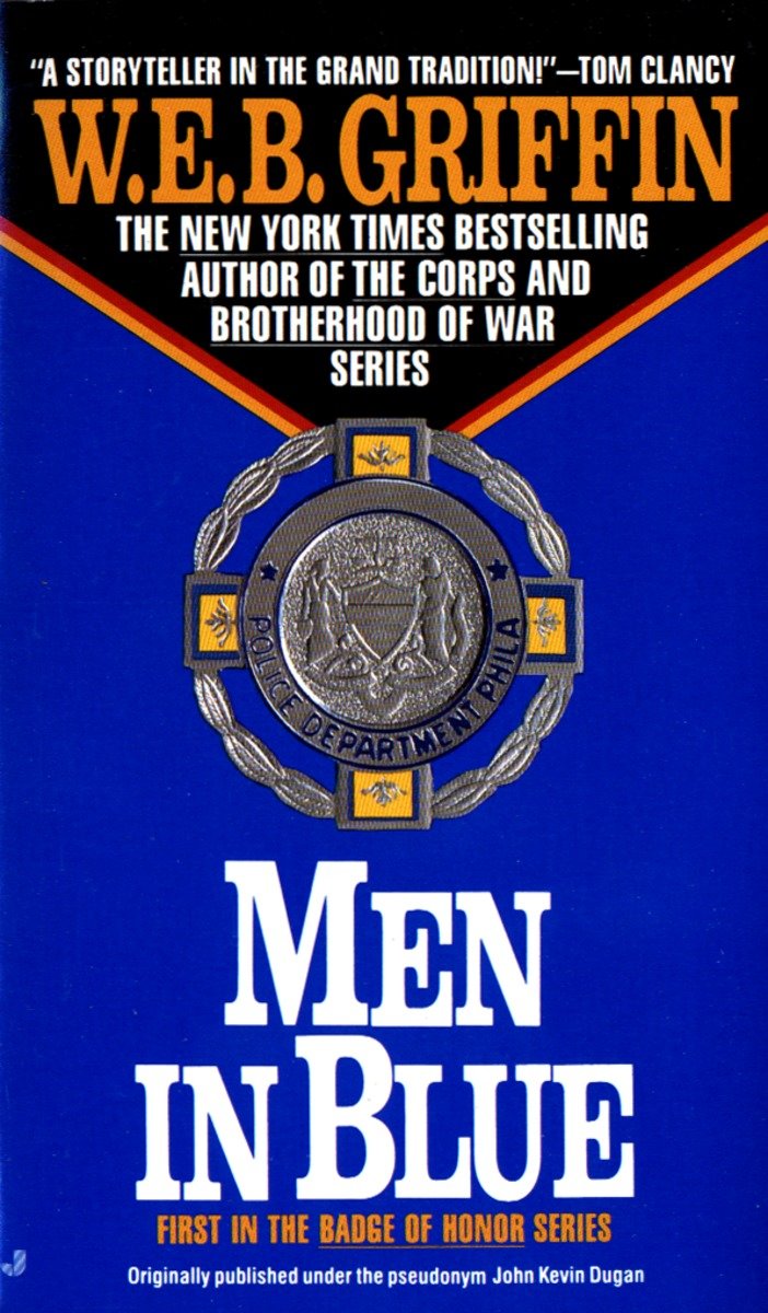 Badge Of Honor