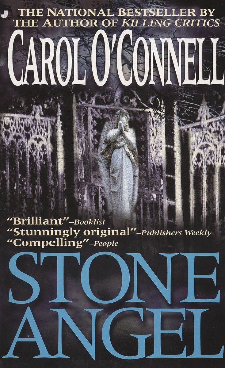 A Mallory Novel