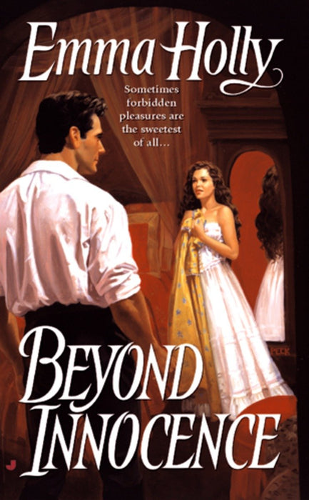 A Beyond Novel