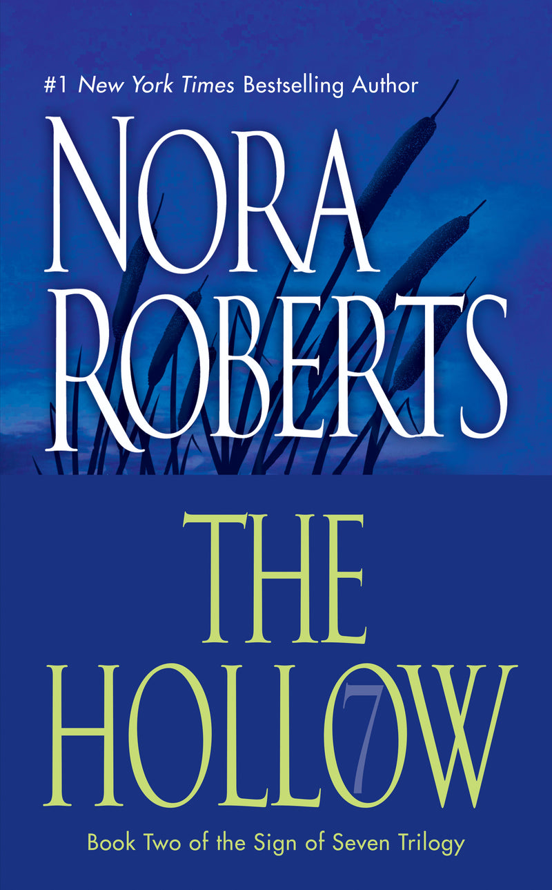 Sign of Seven Trilogy