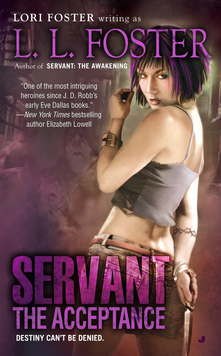 Servant