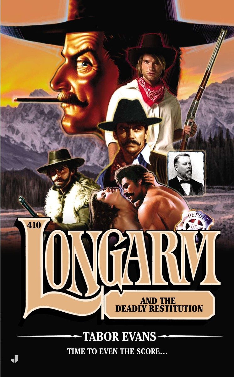 Longarm