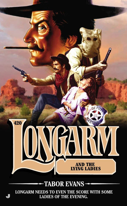 Longarm