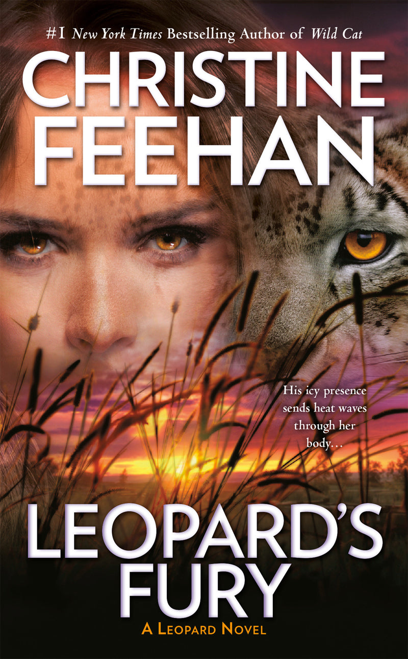 A Leopard Novel