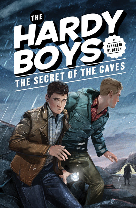 The Hardy Boys