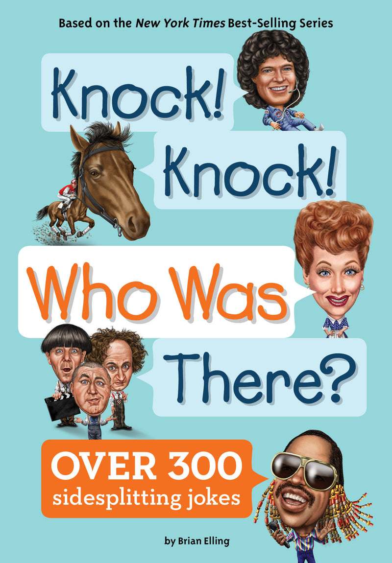 Who Was?