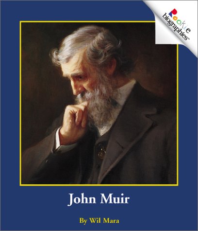 Library Book: John Muir