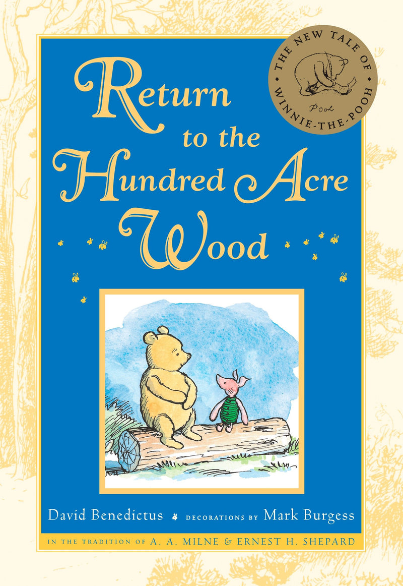Return to the Hundred Acre Wood | Winnie the Pooh