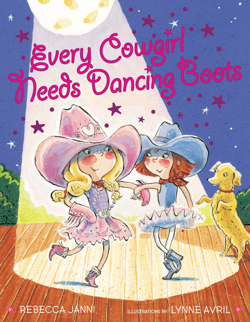 Every Cowgirl