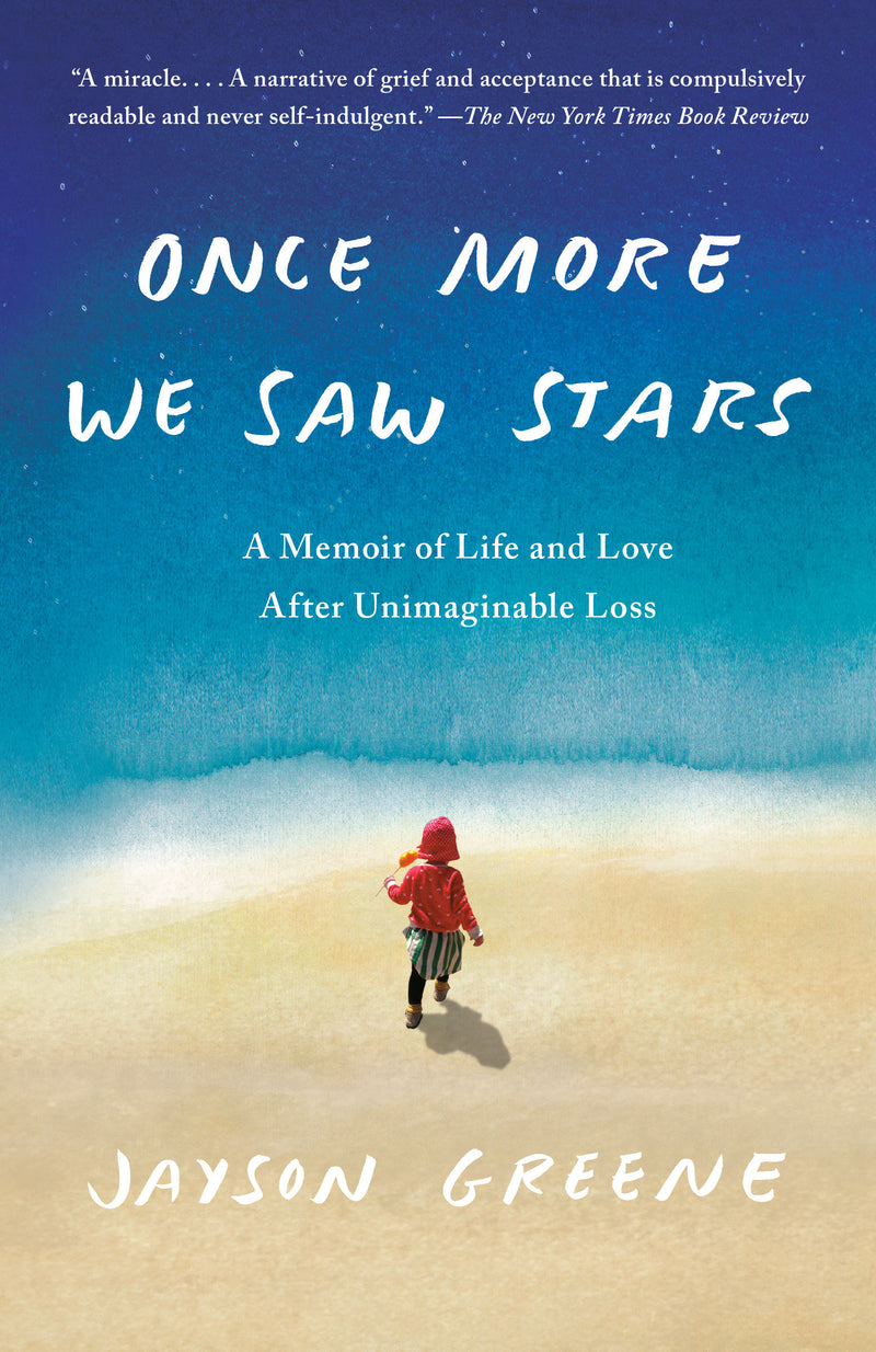 Once More We Saw Stars