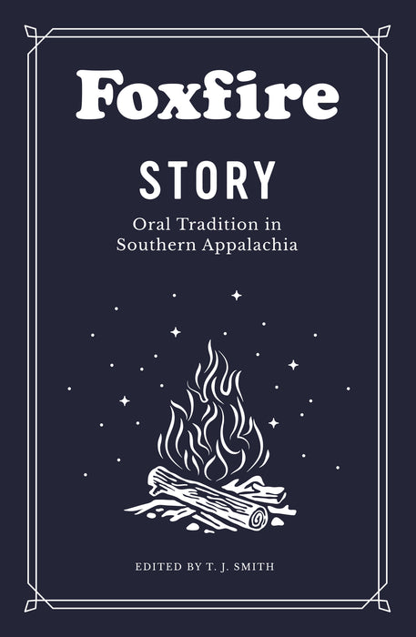 Foxfire Story