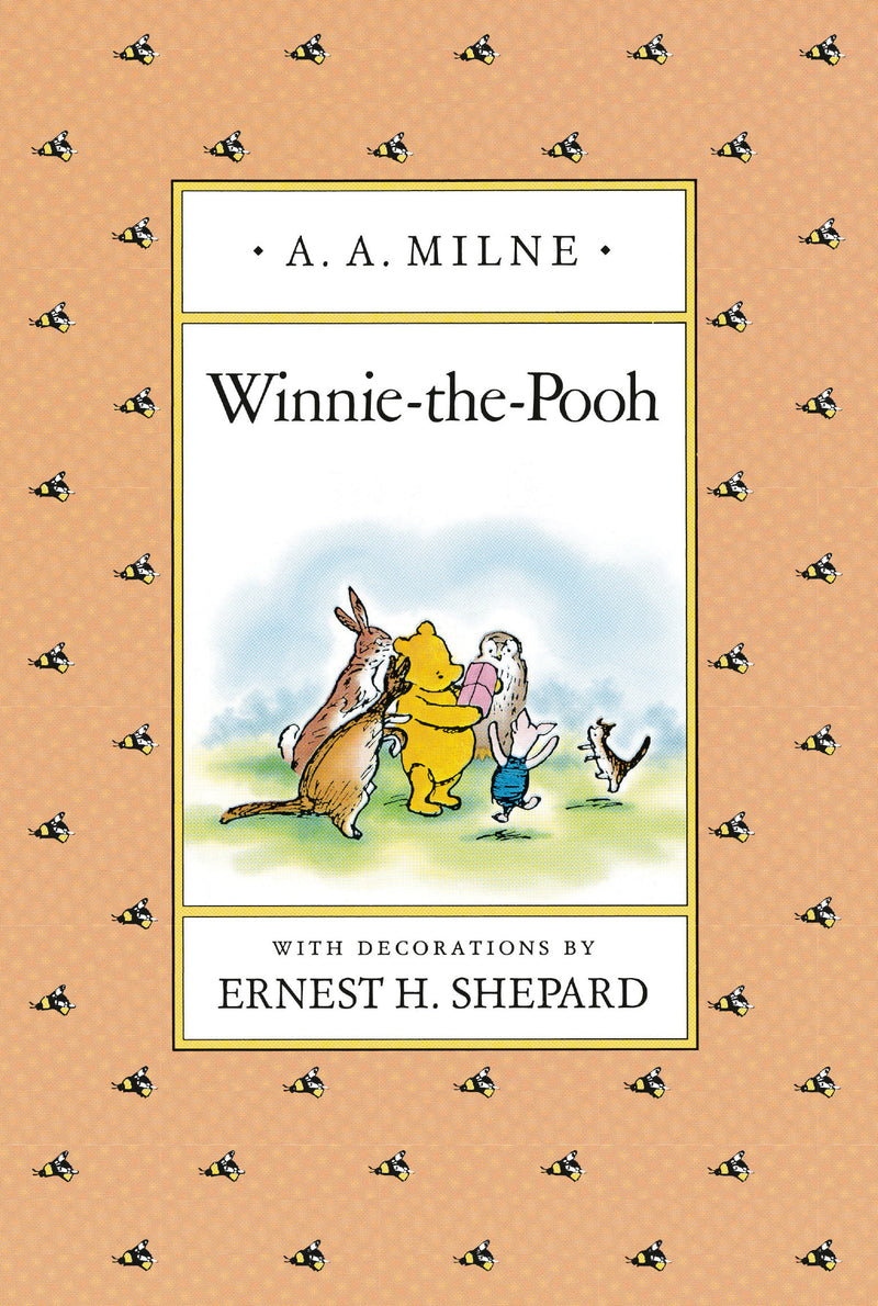 Winnie-the-Pooh