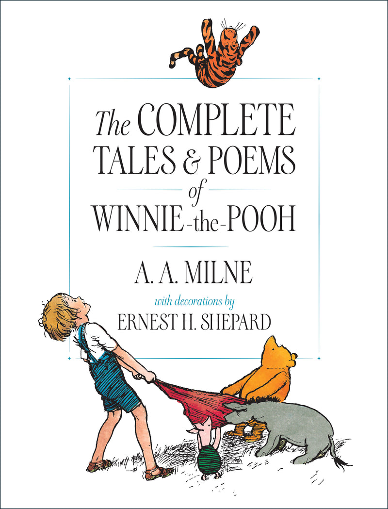 Winnie-the-Pooh