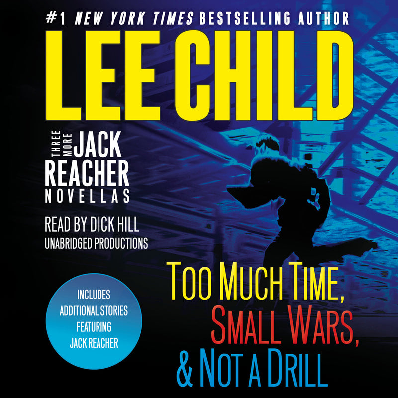 Jack Reacher