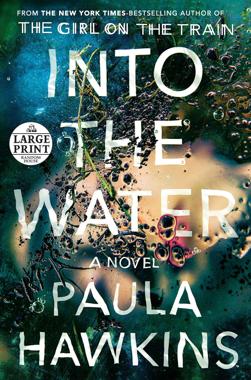Into the Water: A Novel