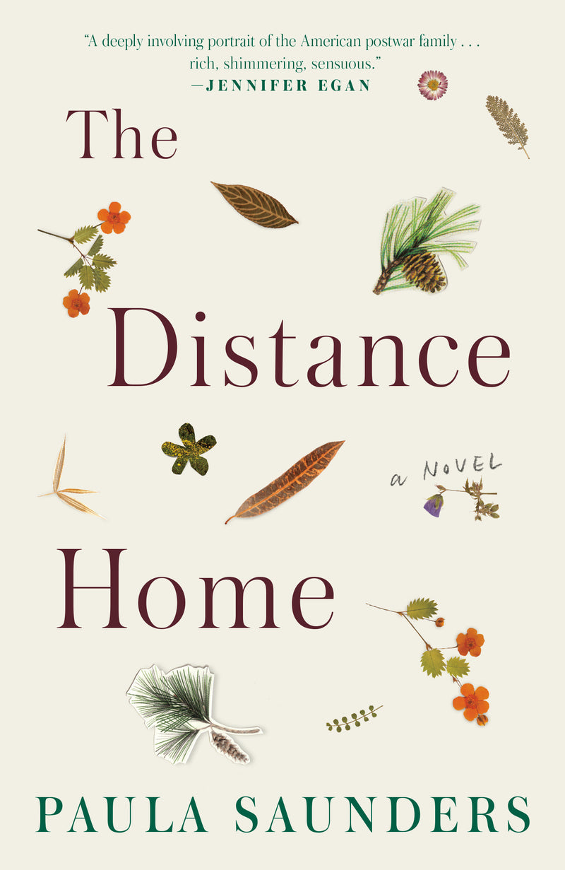 The Distance Home