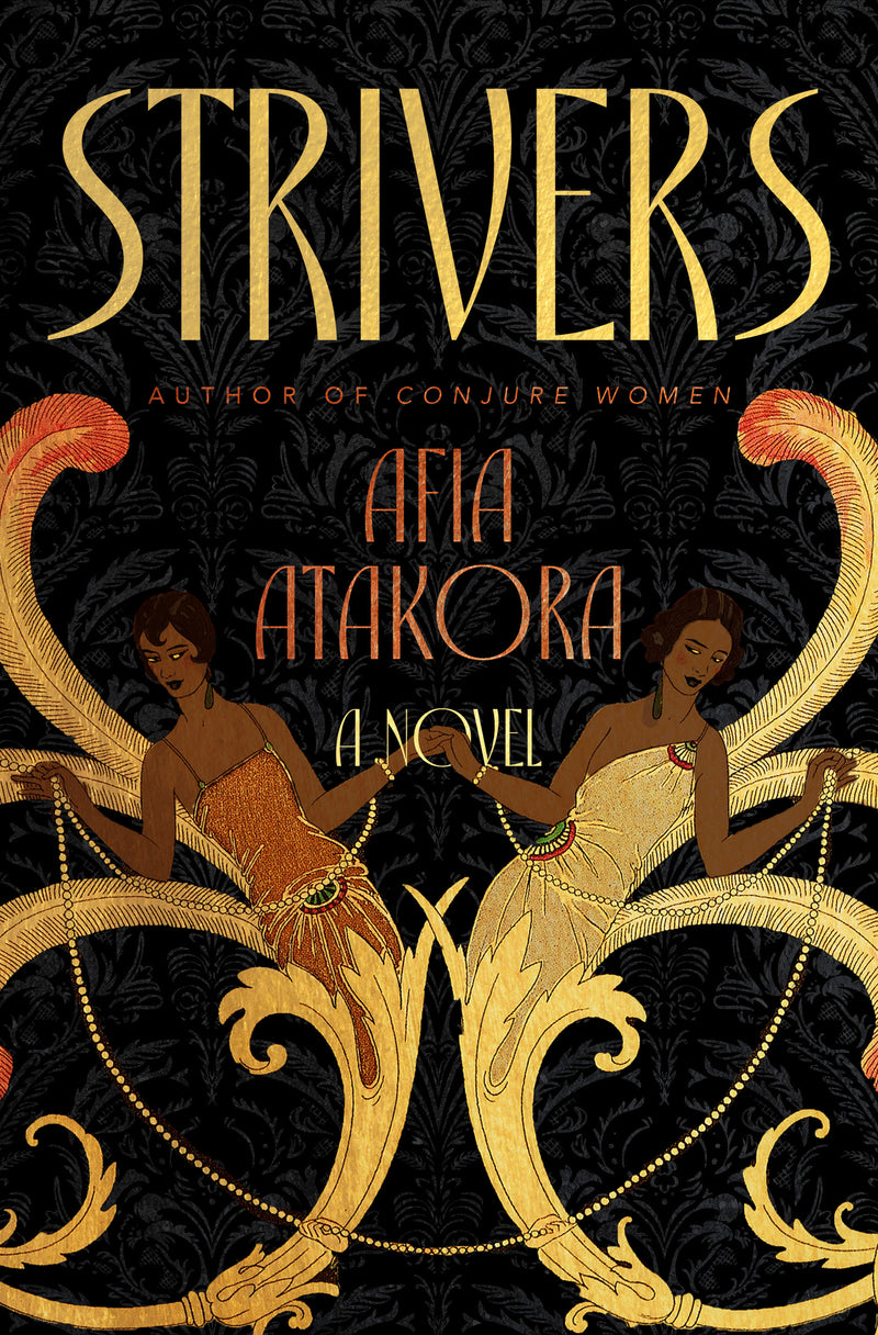 Strivers: A Novel