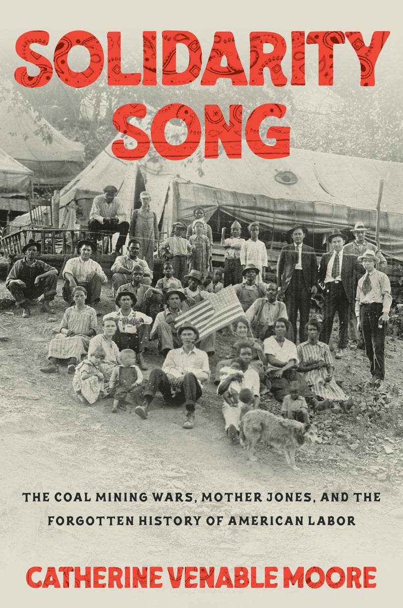 Solidarity Song