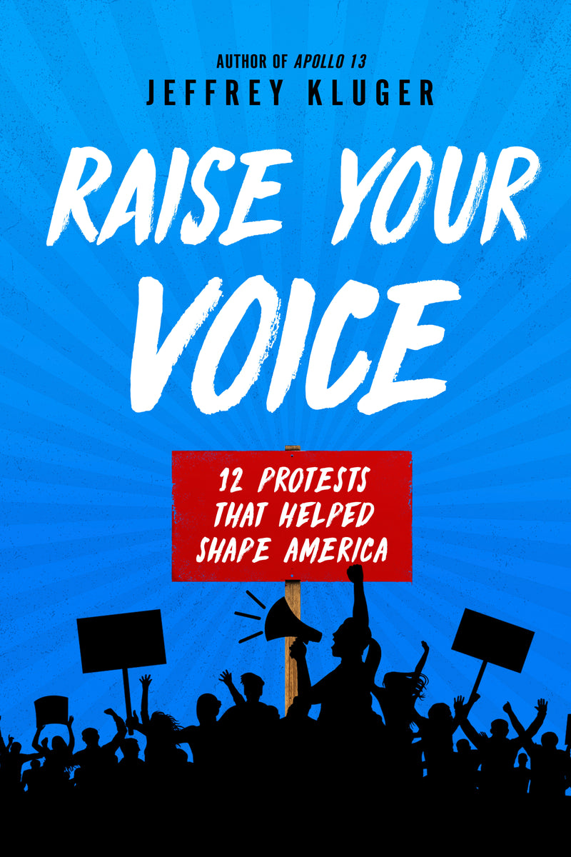 Raise Your Voice