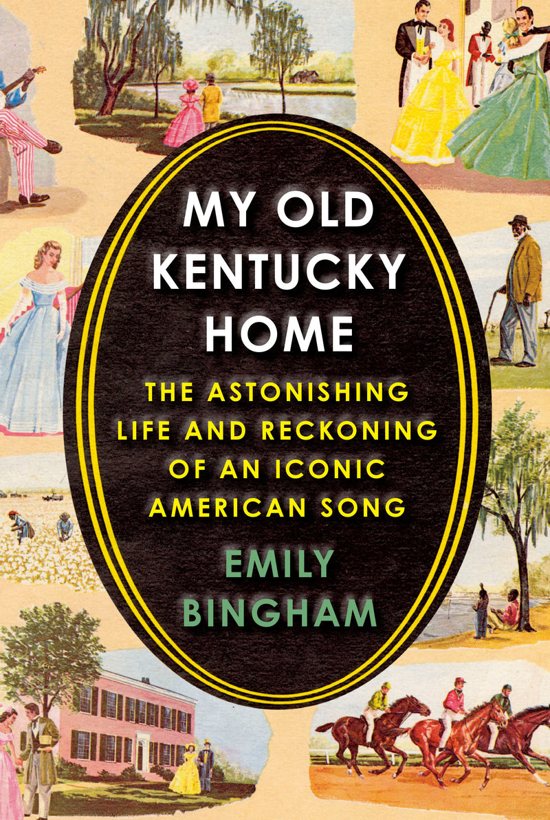 My Old Kentucky Home