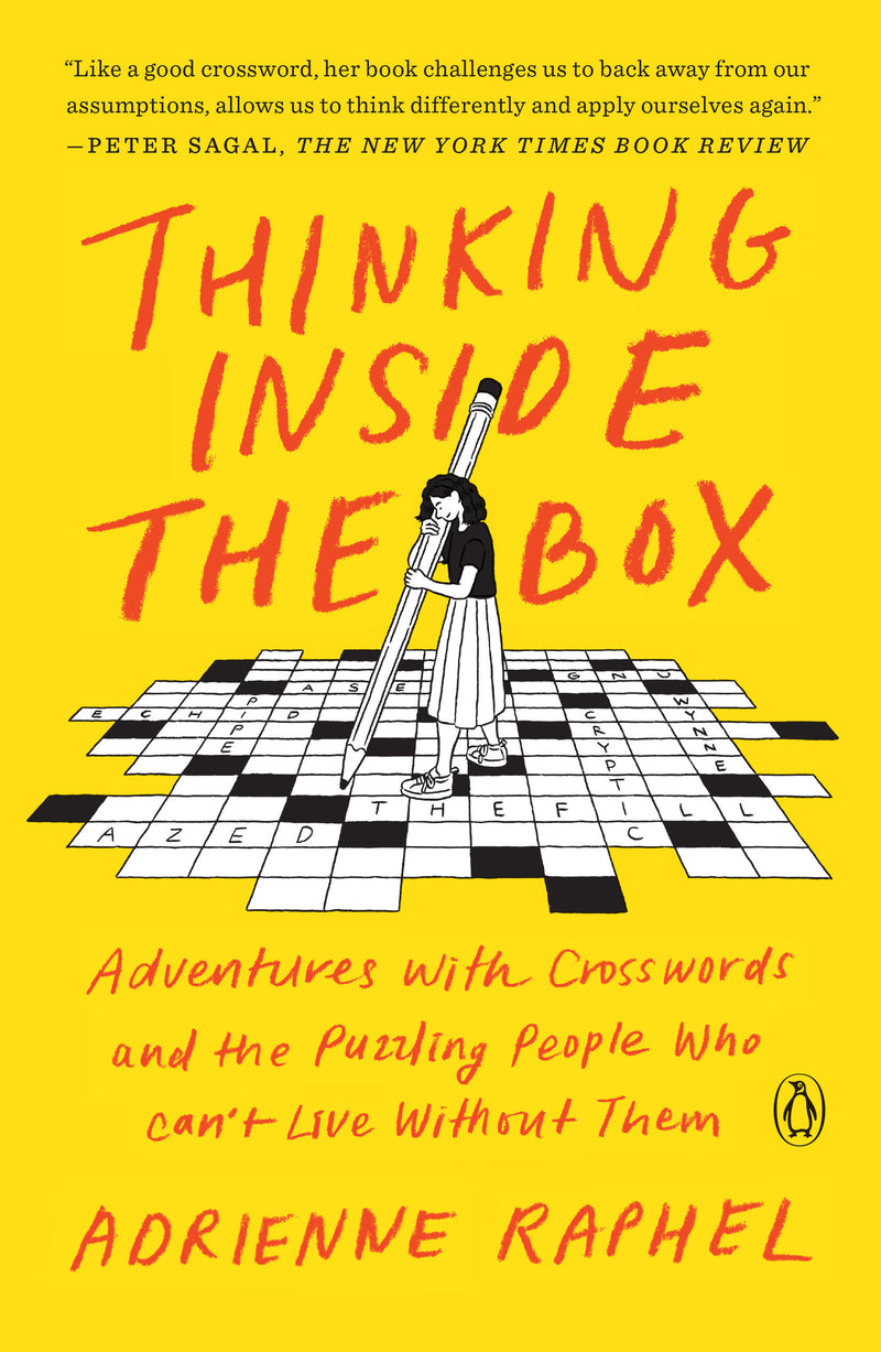 Thinking Inside the Box