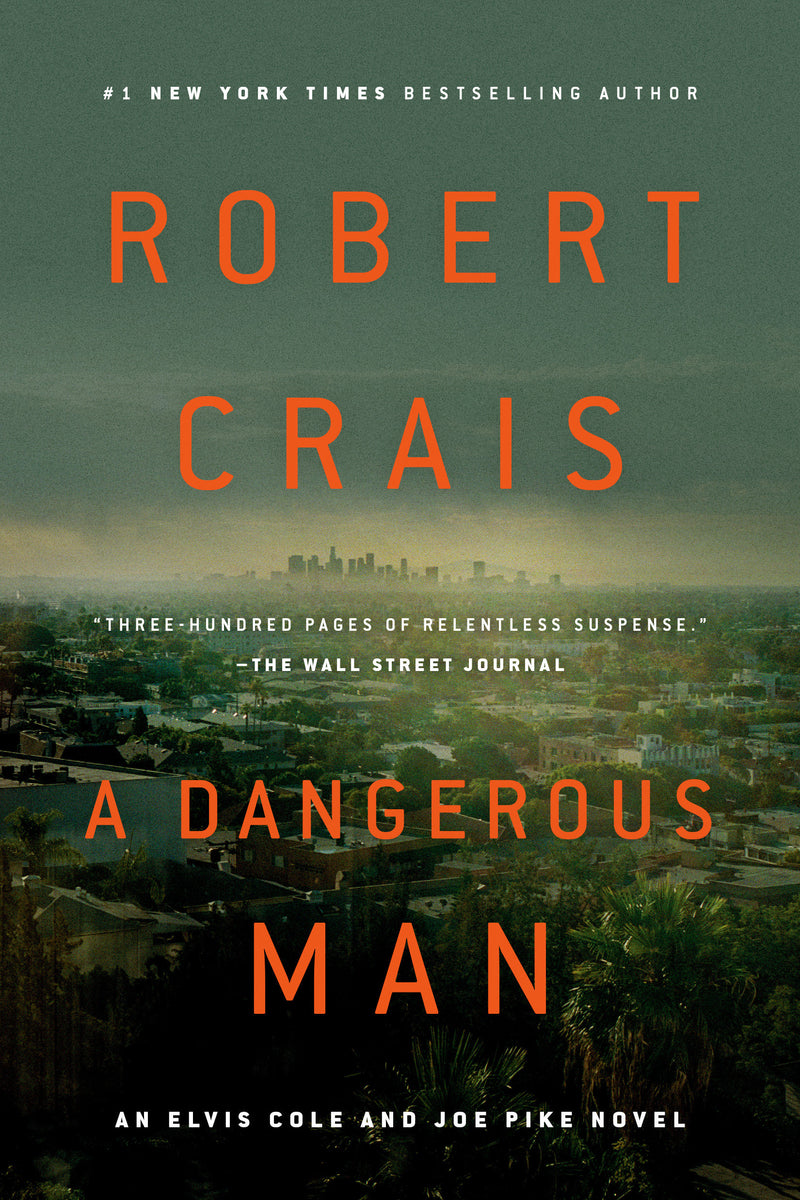 A Dangerous Man