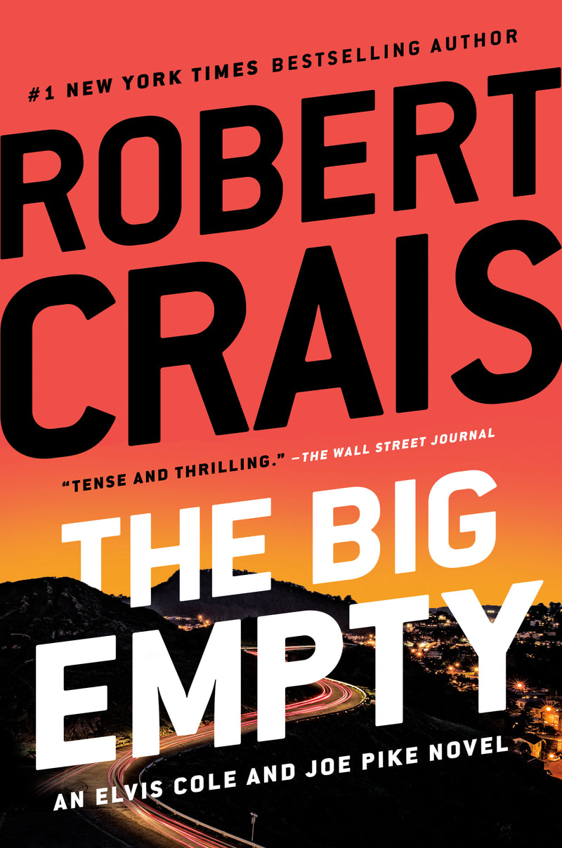 The Big Empty