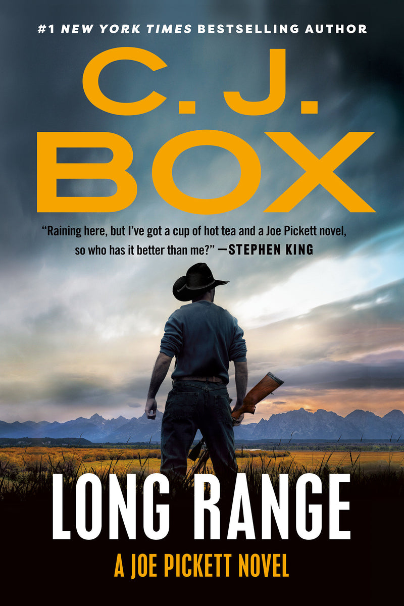 Long Range