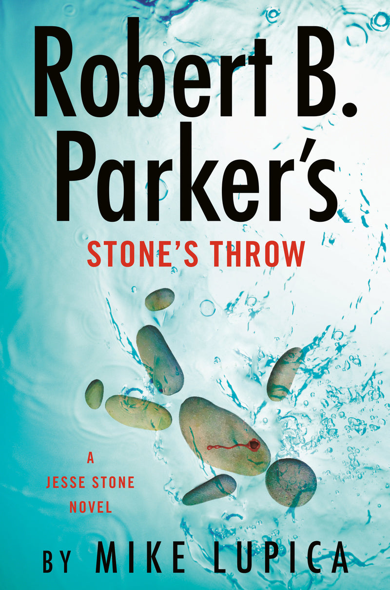 A Jesse Stone Novel