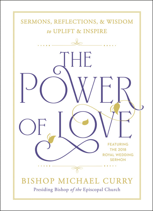 The Power of Love