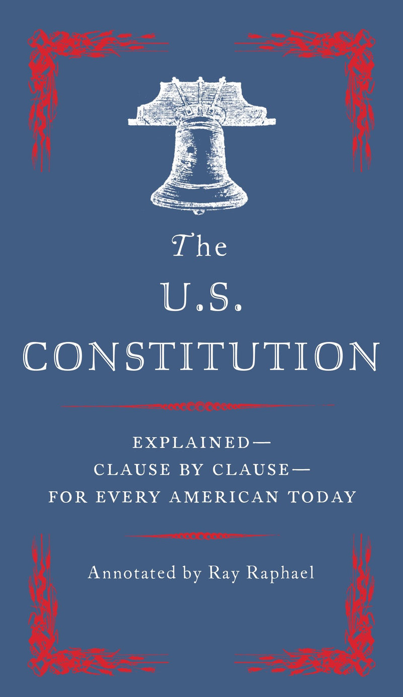 The U.S. Constitution