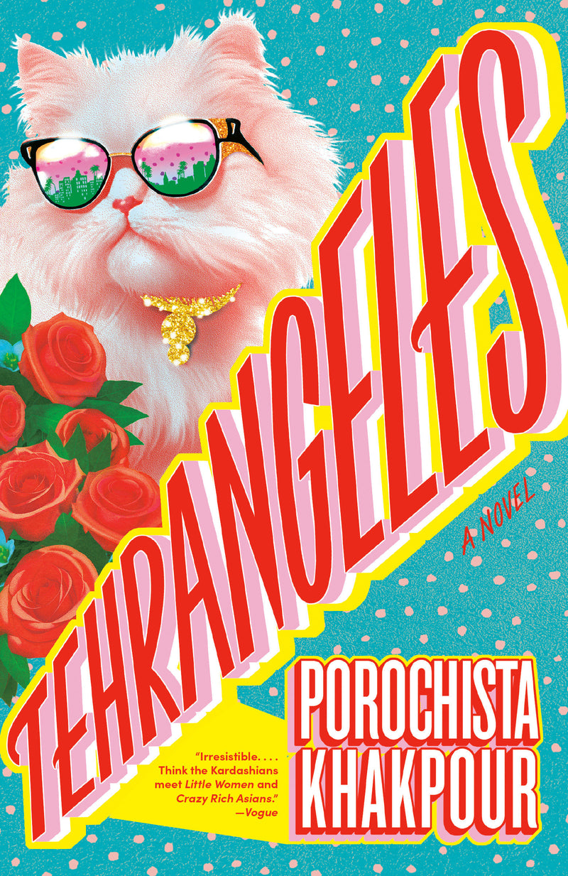 Tehrangeles