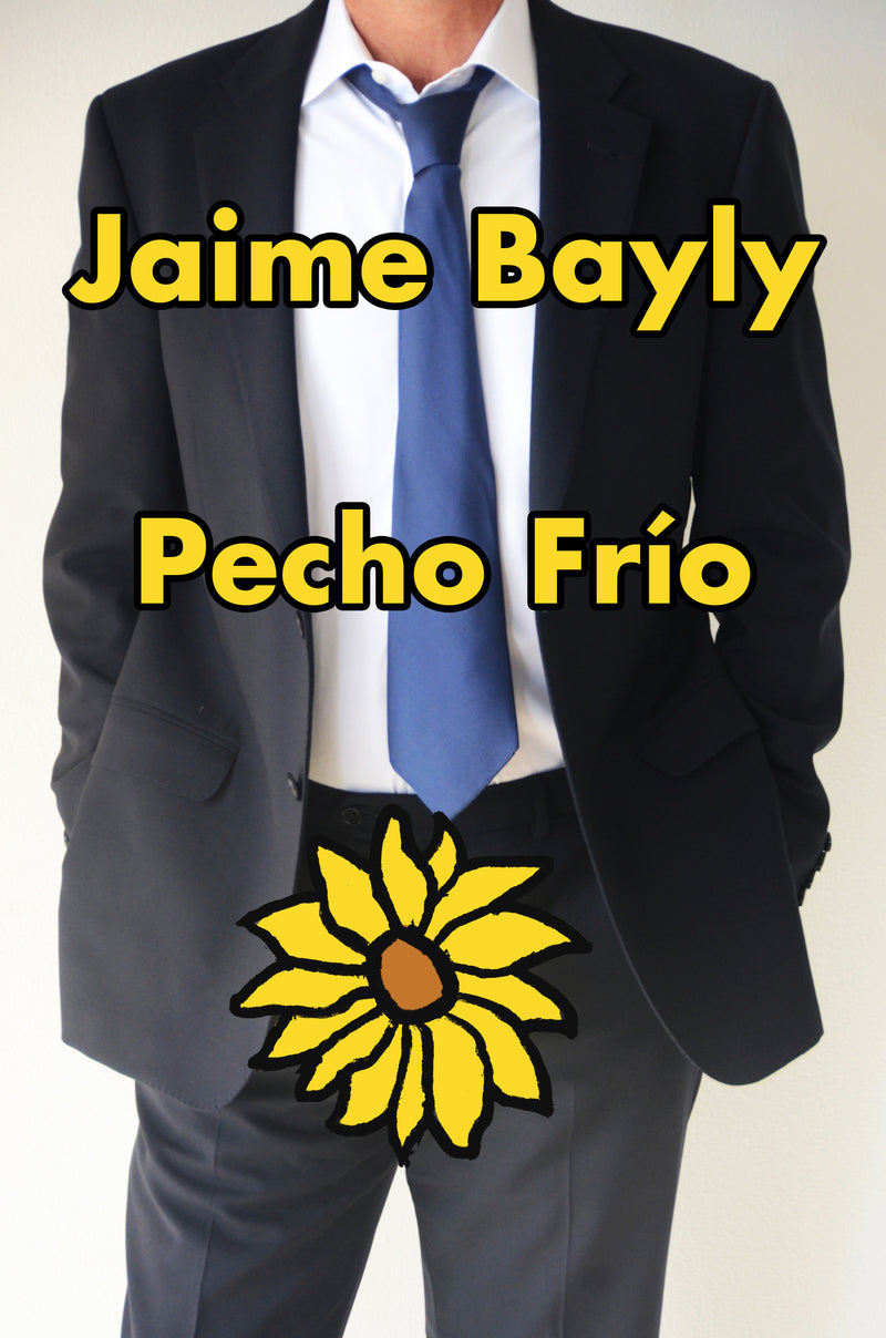 Pecho frío / Cold Chest