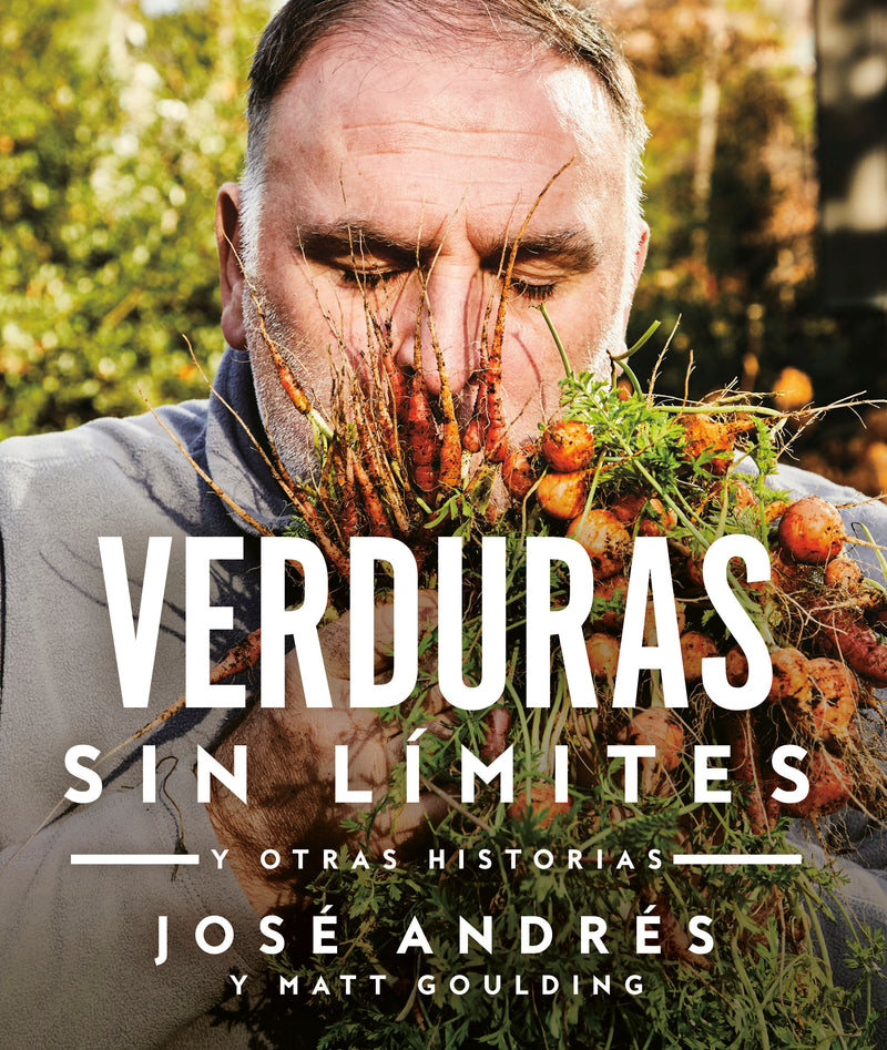 Verduras sin límites / Vegetables Unleashed