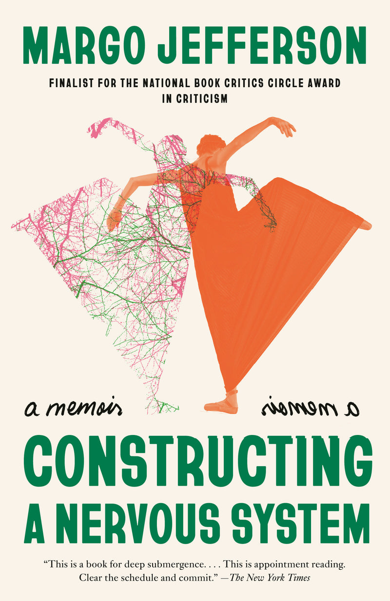 Constructing a Nervous System
