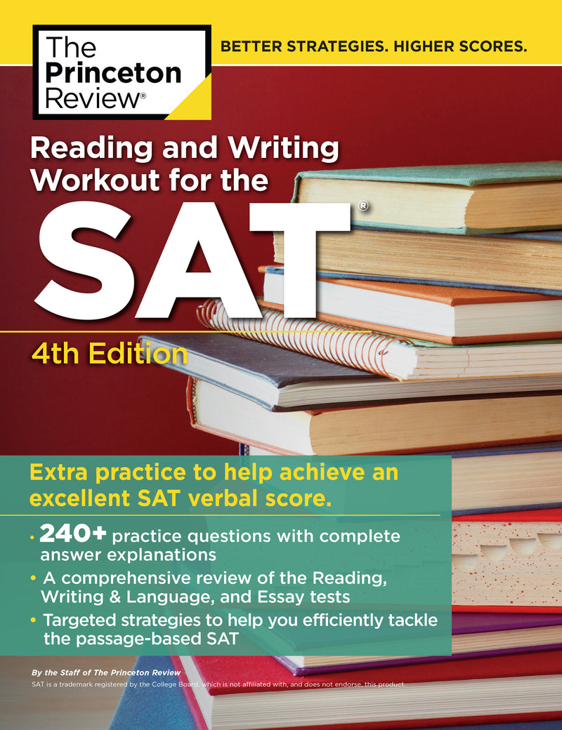 College Test Preparation