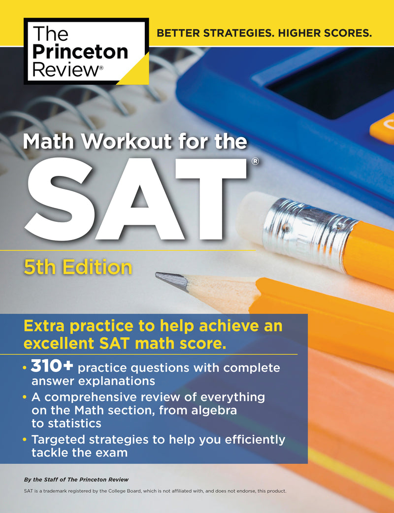 College Test Preparation