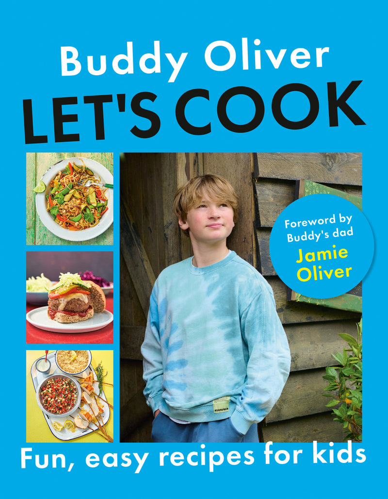 Let's Cook