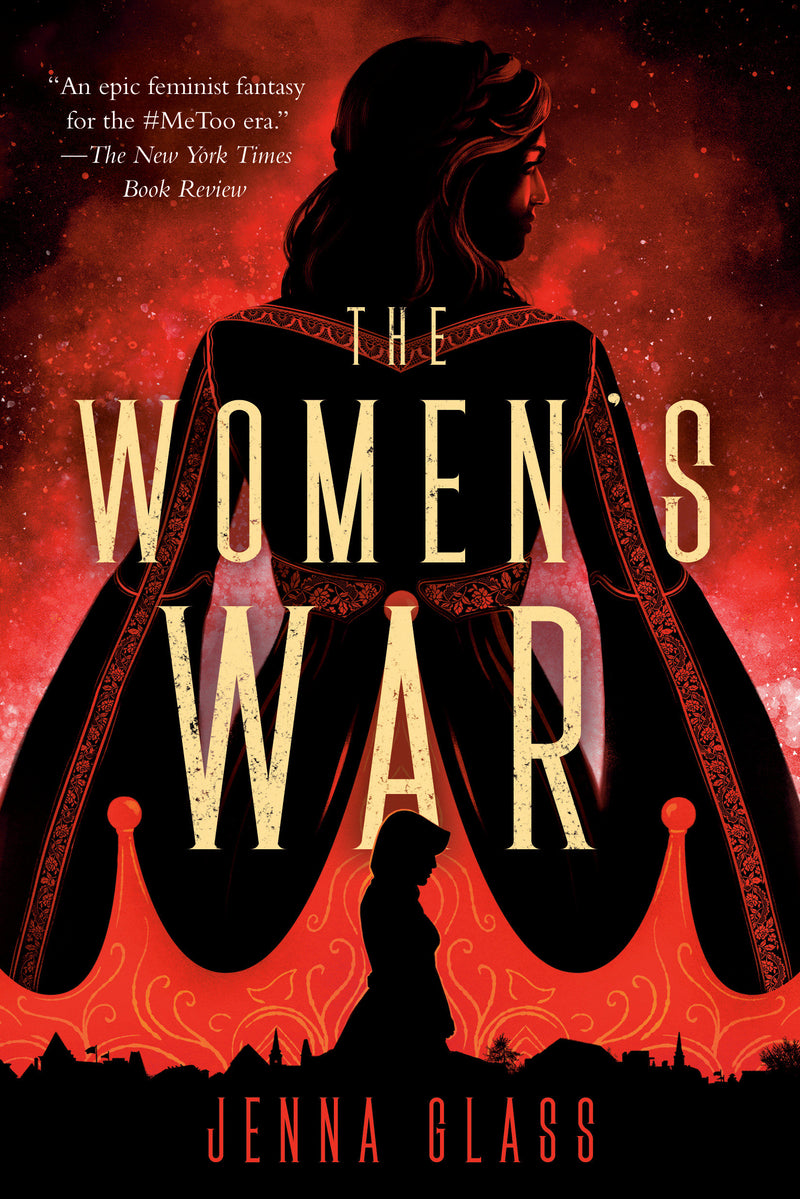 The Women's War: A Novel
