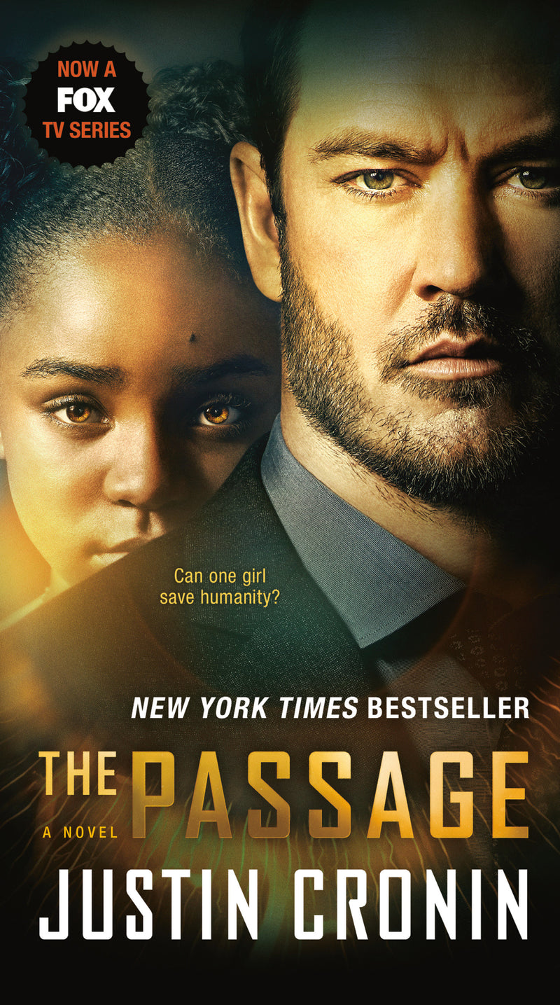 Passage Trilogy