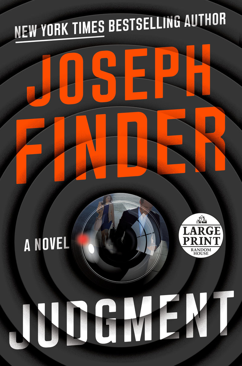 Judgment: A Novel