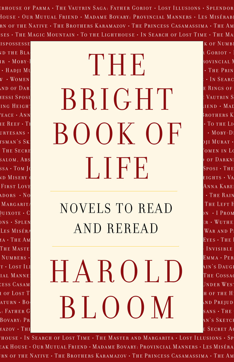 The Bright Book of Life
