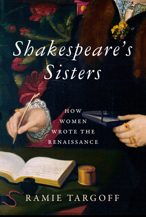 Shakespeare's Sisters