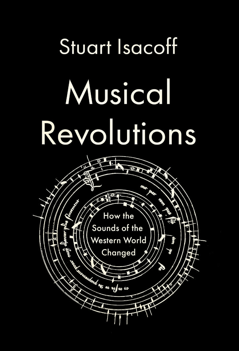 Musical Revolutions